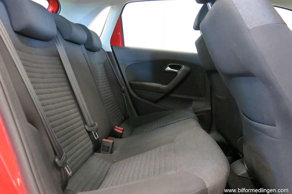 Bild 11 på Volkswagen Polo