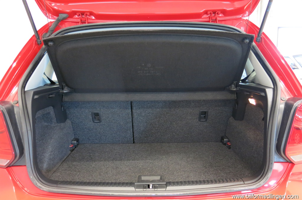 Bild 12 på Volkswagen Polo