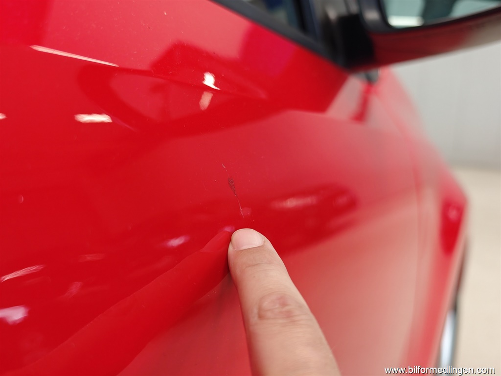 Bild 16 på Volkswagen Polo