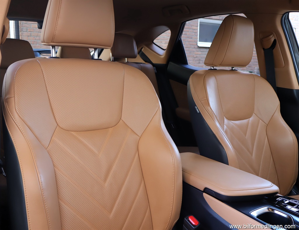 Bild 6 på Lexus NX