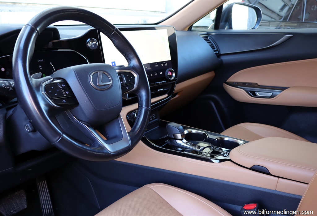 Bild 8 på Lexus NX