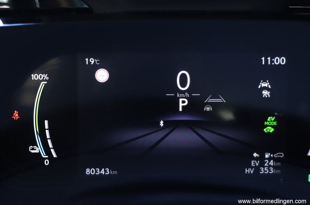 Bild 9 på Lexus NX