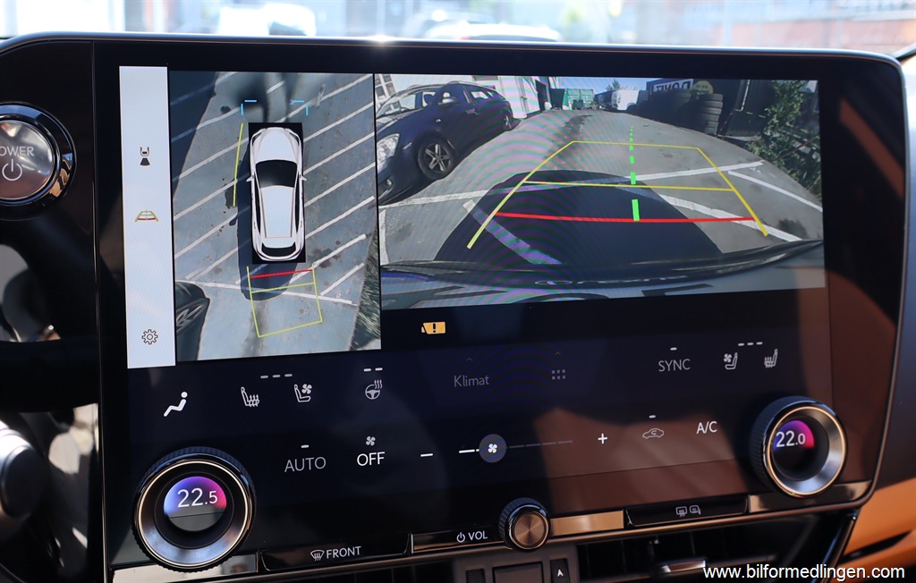 Bild 12 på Lexus NX