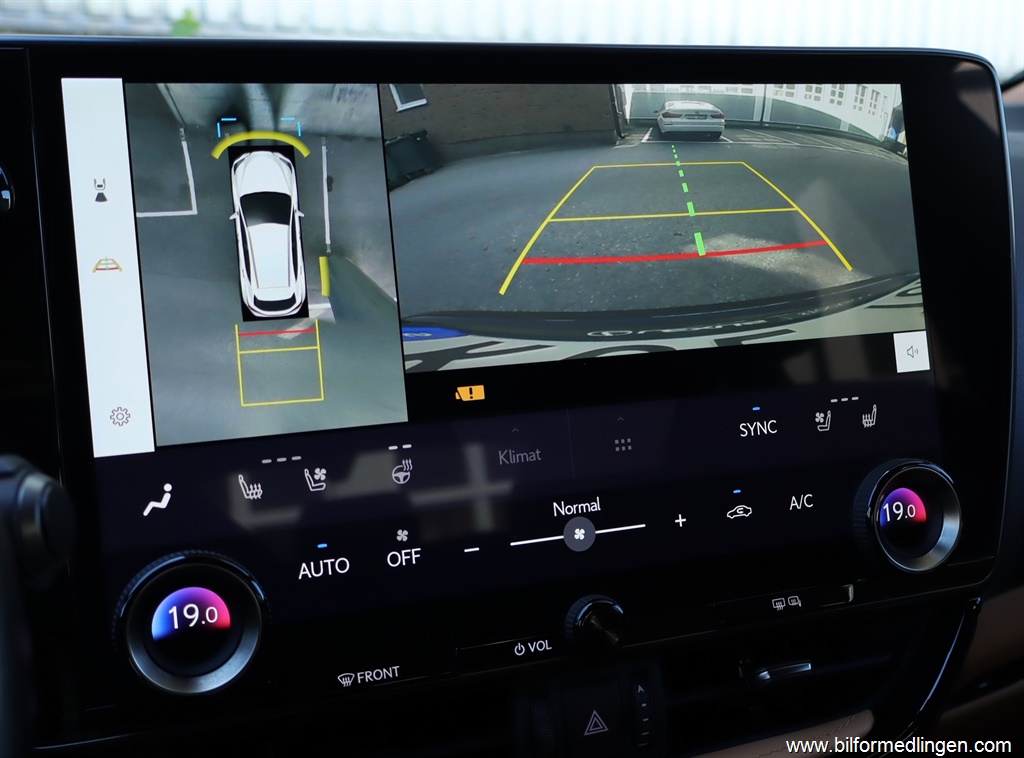Bild 15 på Lexus NX