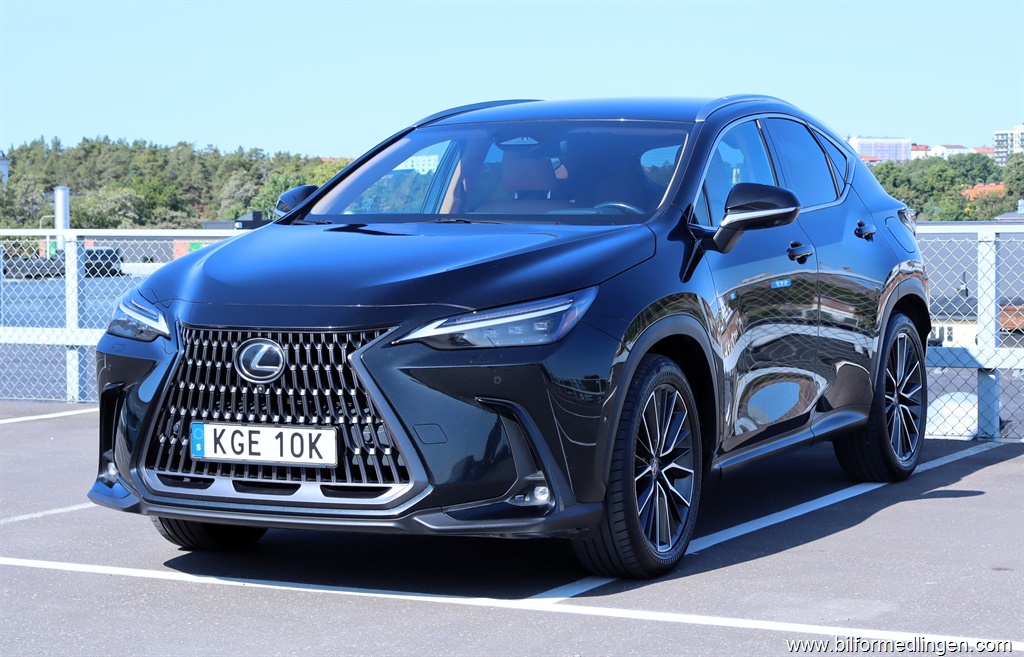 Bild 17 på Lexus NX