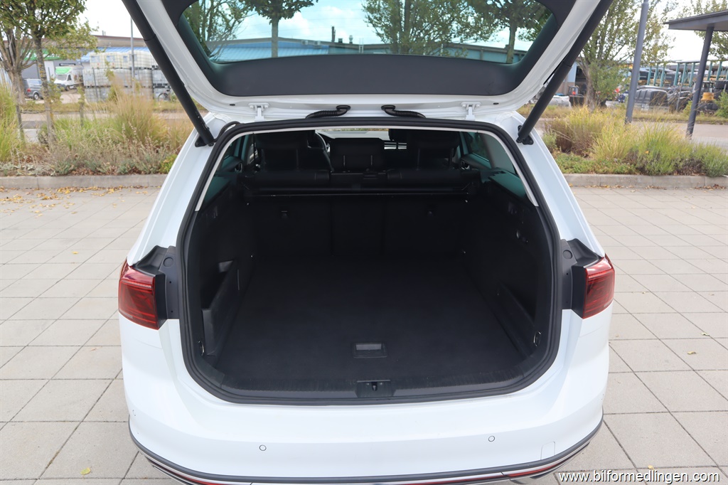 Bild 7 på Volkswagen Passat
