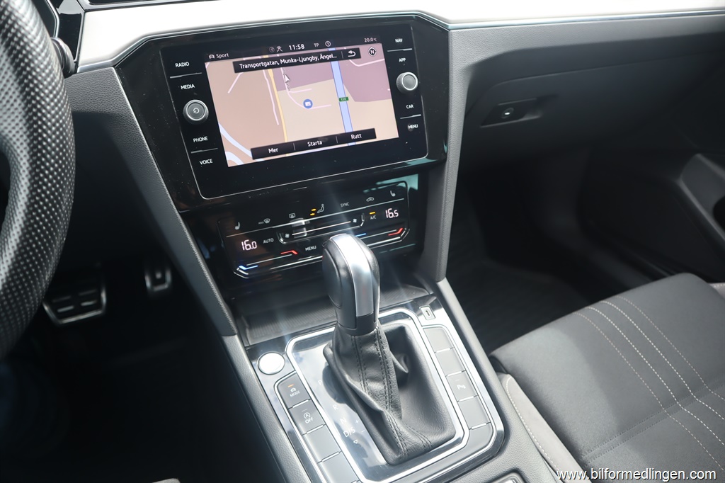 Bild 11 på Volkswagen Passat