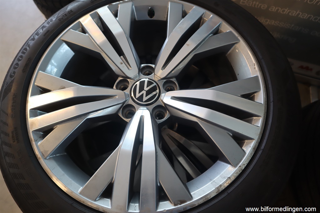Bild 13 på Volkswagen Passat
