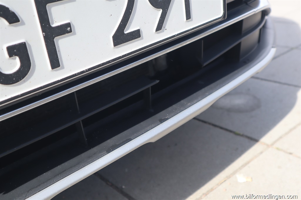 Bild 14 på Volkswagen Passat