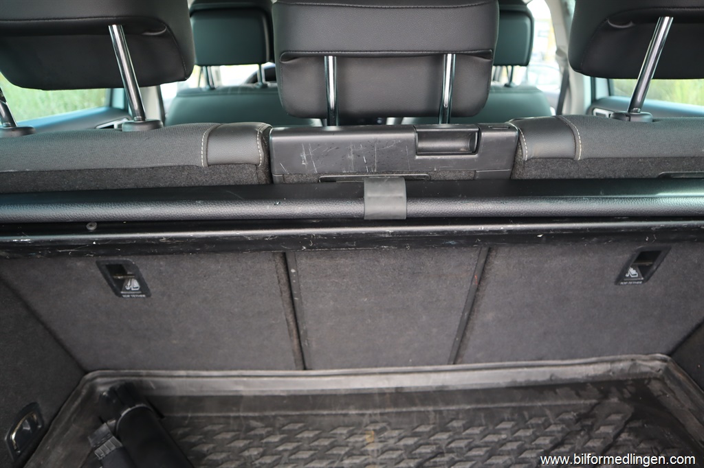 Bild 15 på Volkswagen Passat