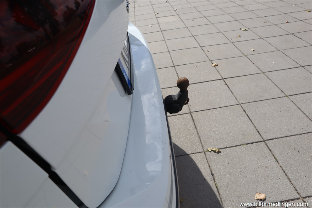 Bild 19 på Volkswagen Passat