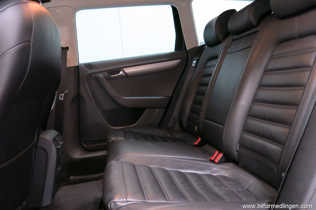 Bild 9 på Volkswagen Passat