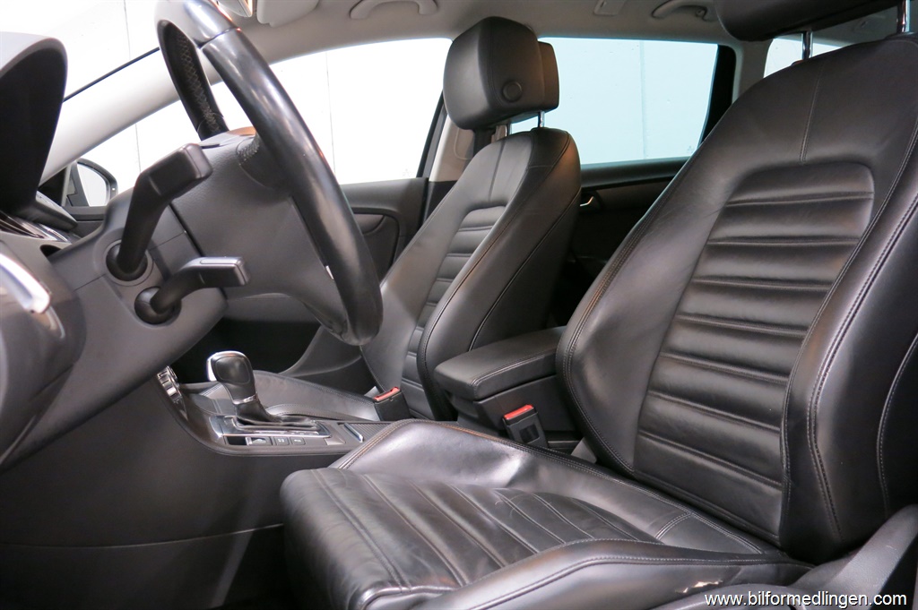 Bild 10 på Volkswagen Passat