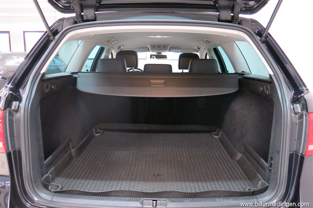 Bild 12 på Volkswagen Passat