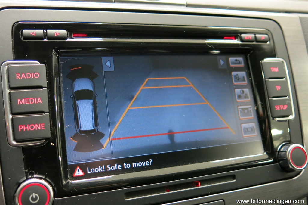 Bild 13 på Volkswagen Passat