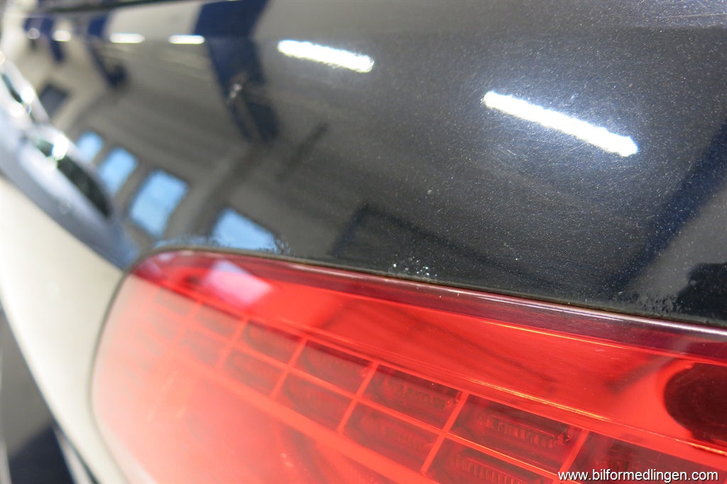 Bild 15 på Volkswagen Passat