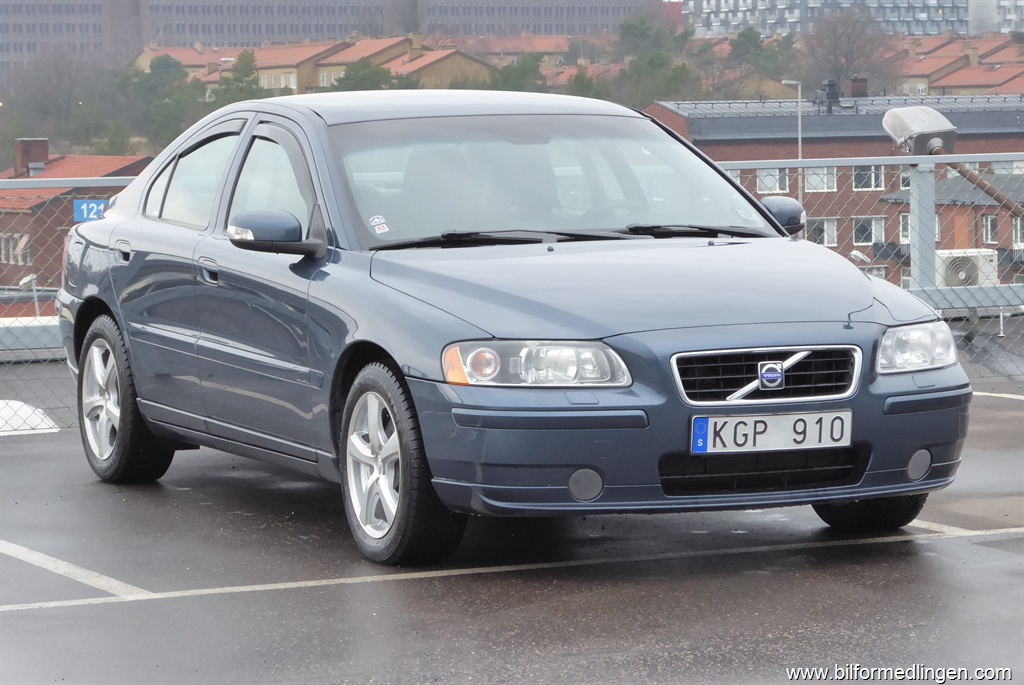 Bild 2 på Volvo S60