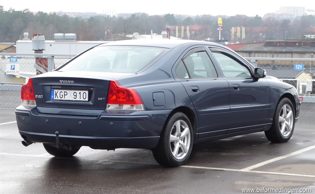 Bild 3 på Volvo S60