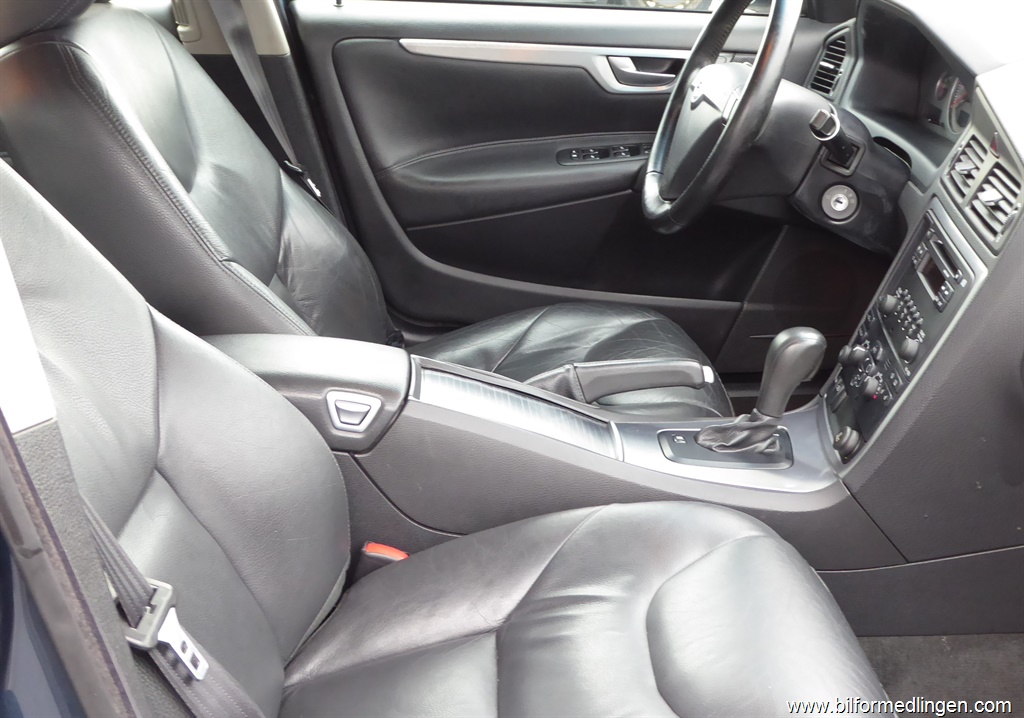 Bild 5 på Volvo S60