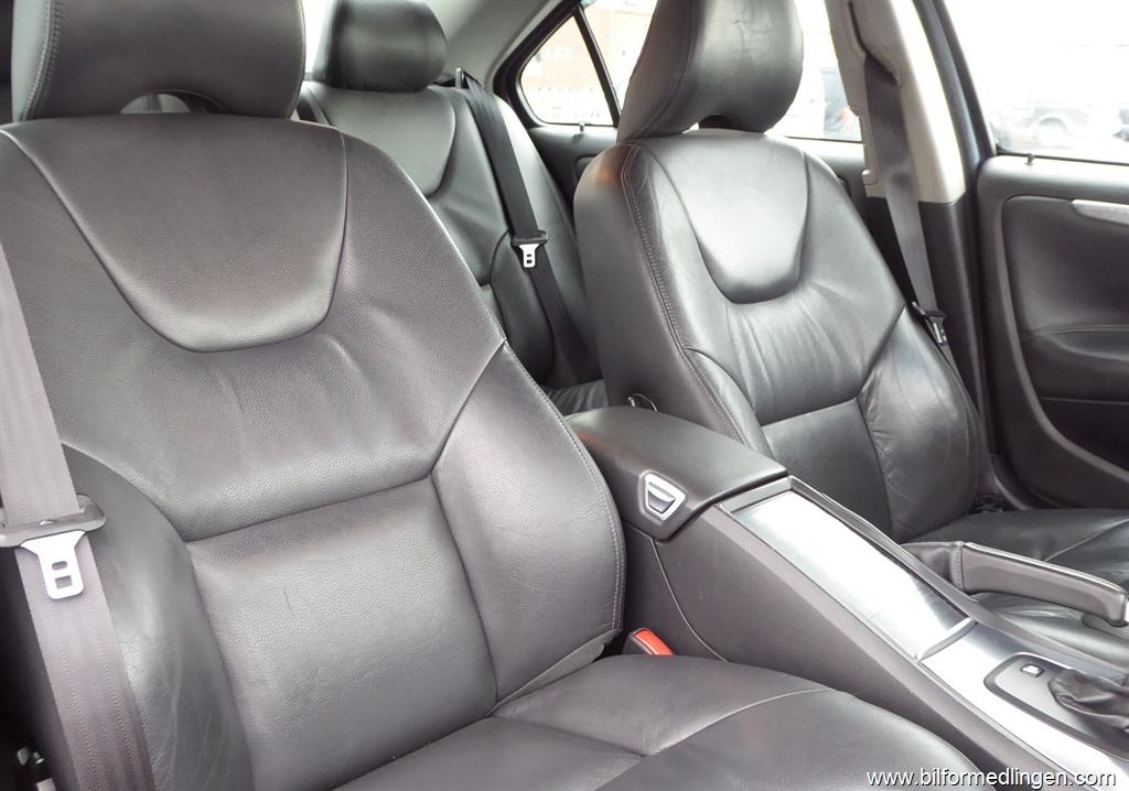 Bild 6 på Volvo S60