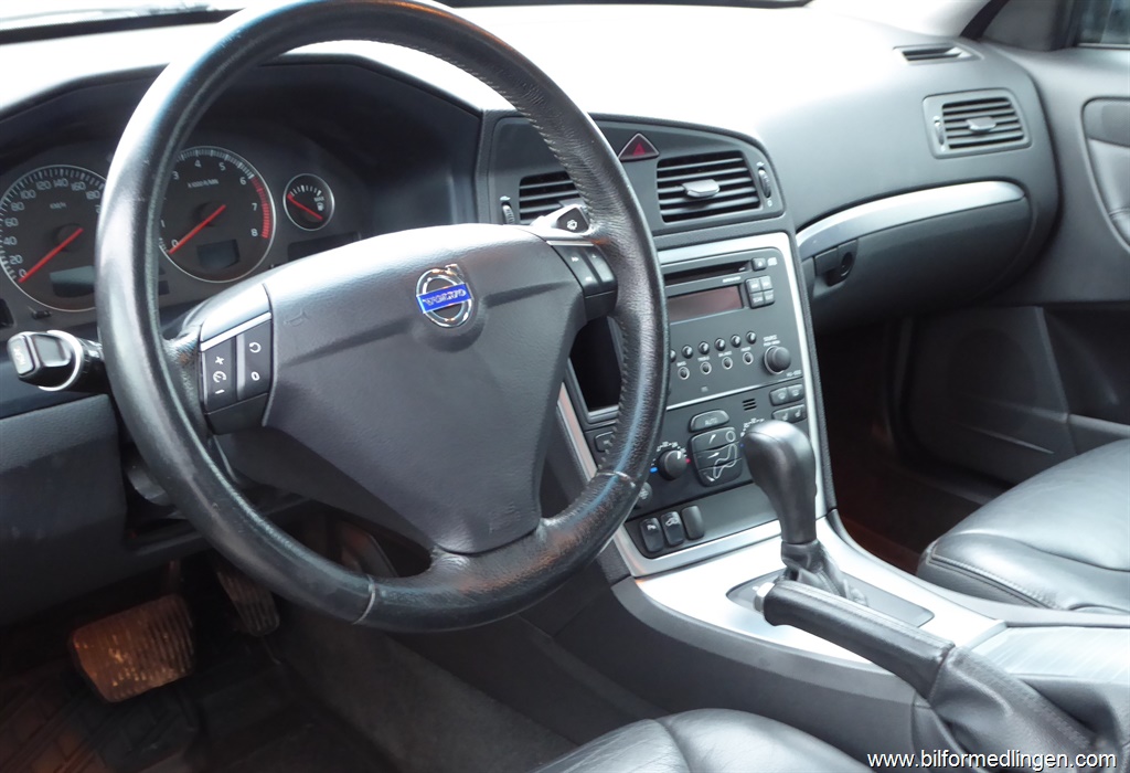 Bild 9 på Volvo S60
