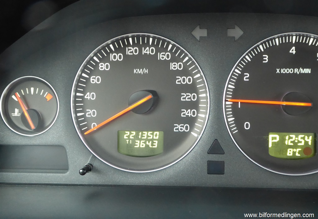 Bild 11 på Volvo S60