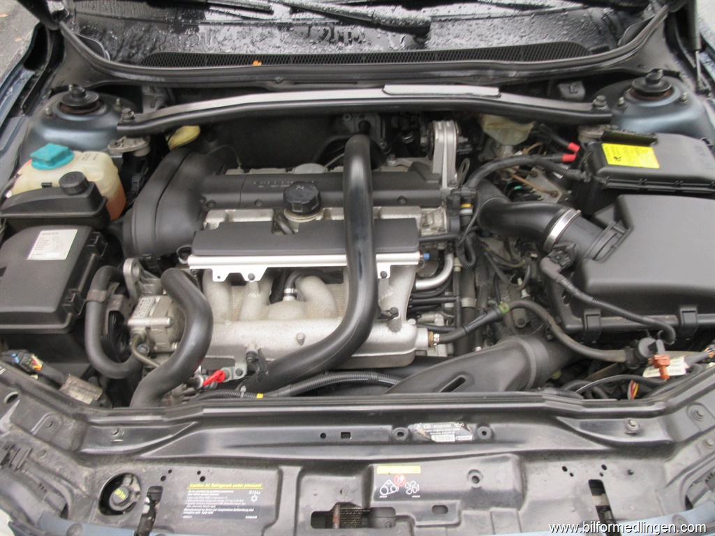 Bild 12 på Volvo S60