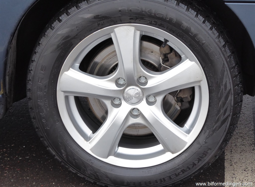 Bild 16 på Volvo S60