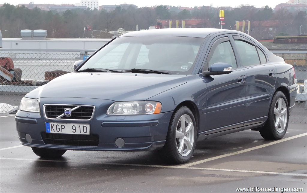 Bild 17 på Volvo S60