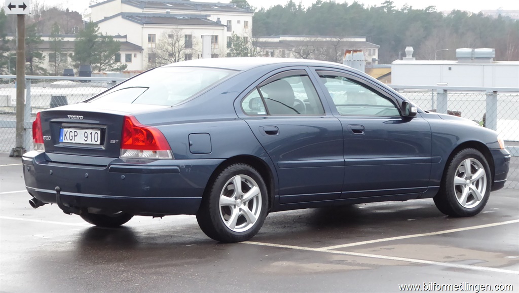 Bild 18 på Volvo S60