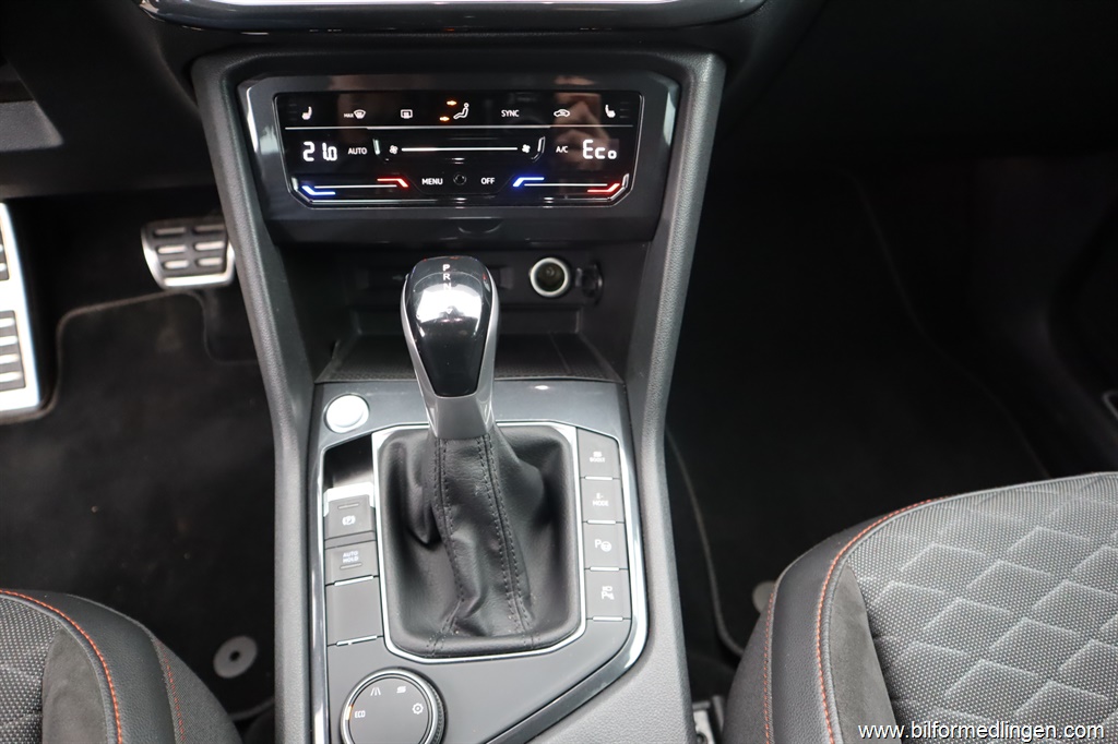 Bild 7 på Seat Tarraco