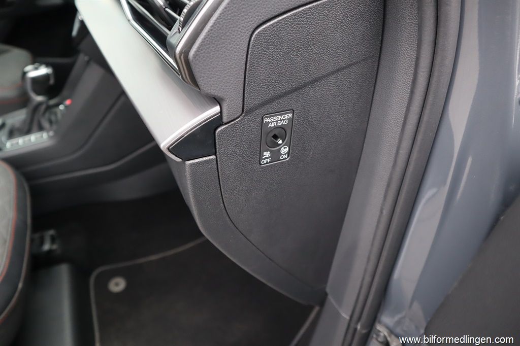 Bild 12 på Seat Tarraco