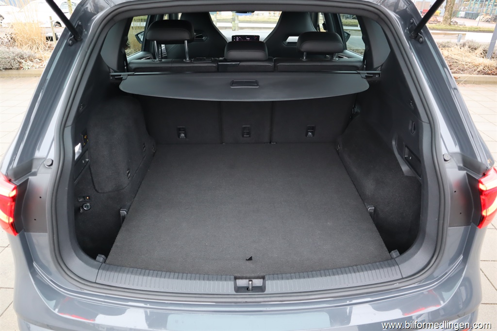 Bild 13 på Seat Tarraco
