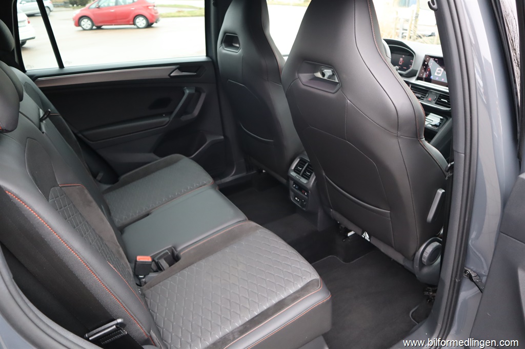 Bild 14 på Seat Tarraco