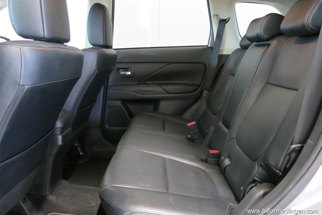 Bild 6 på Mitsubishi Outlander