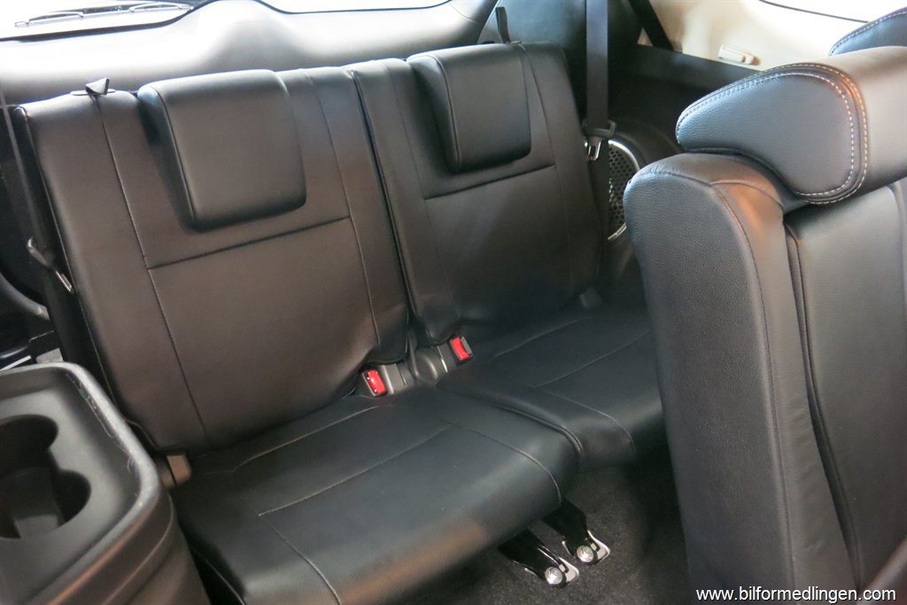 Bild 9 på Mitsubishi Outlander