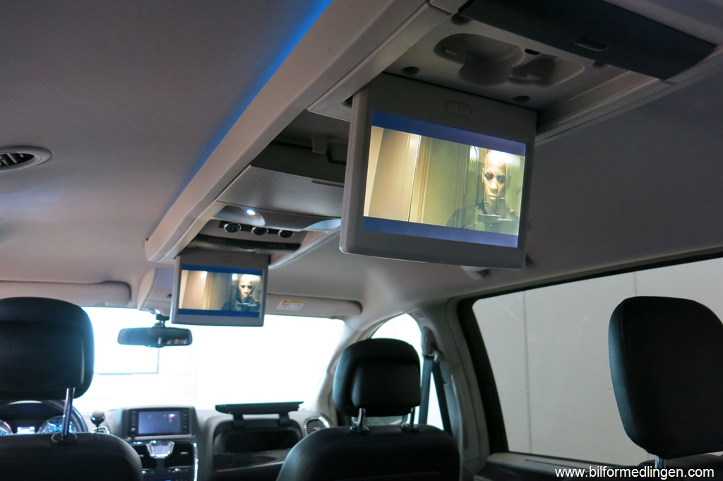 Bild 15 på Lancia Voyager