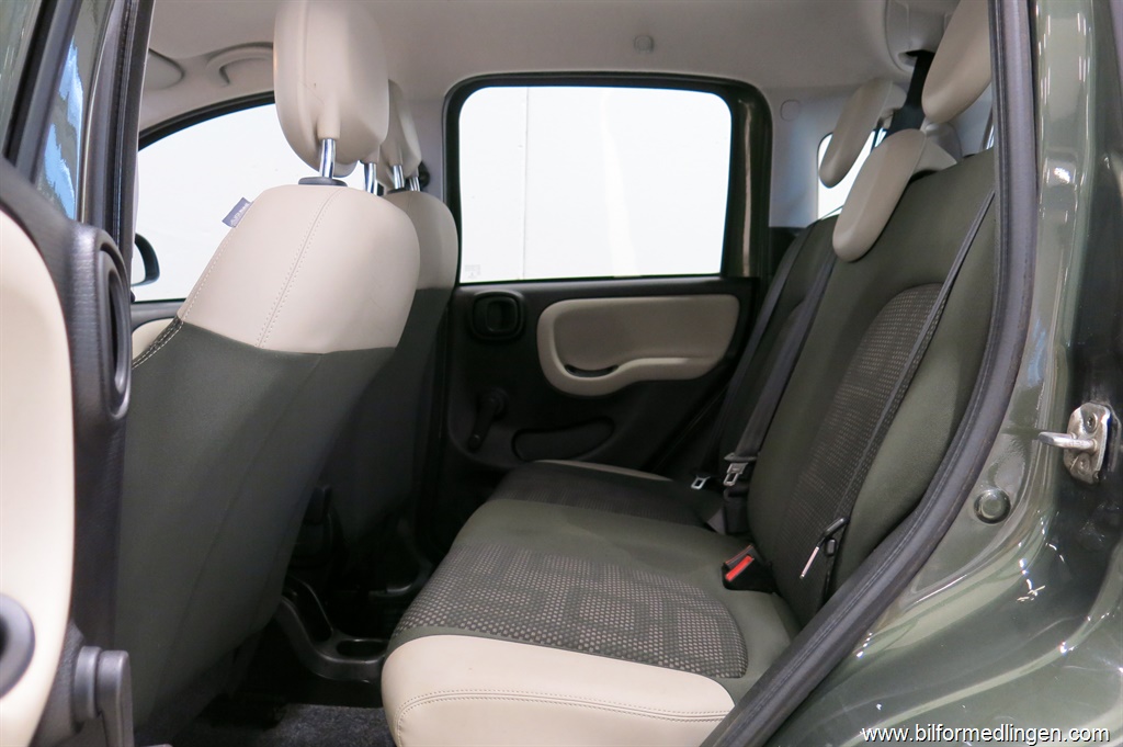 Bild 7 på Fiat Panda