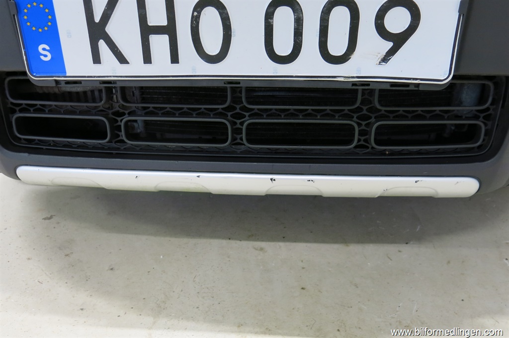 Bild 16 på Fiat Panda