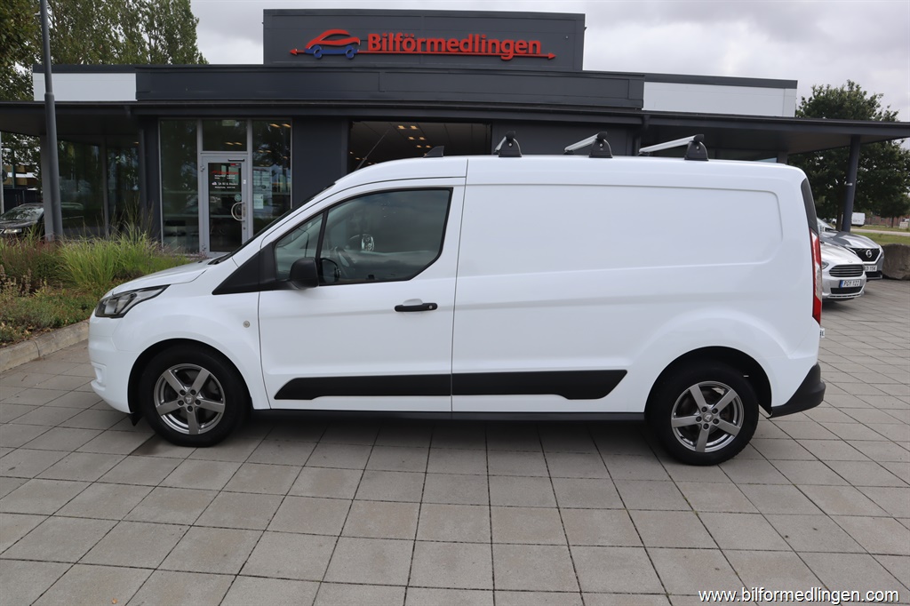 Bild 1 på Ford Transit)