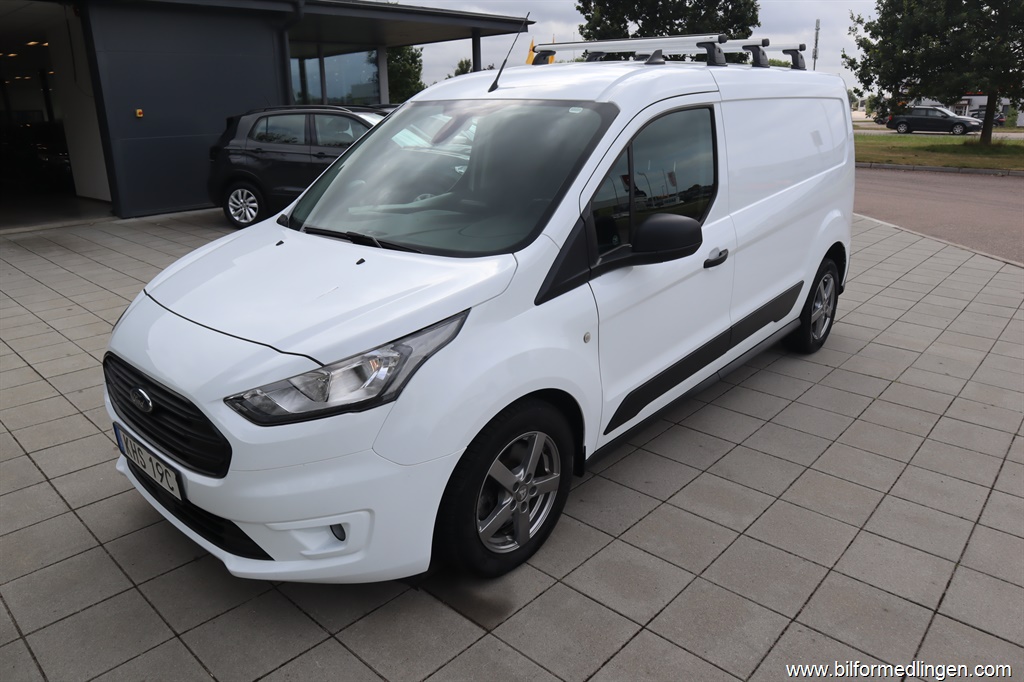 Bild 2 på Ford Transit
