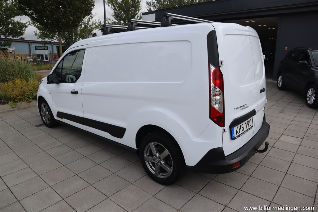 Bild 3 på Ford Transit