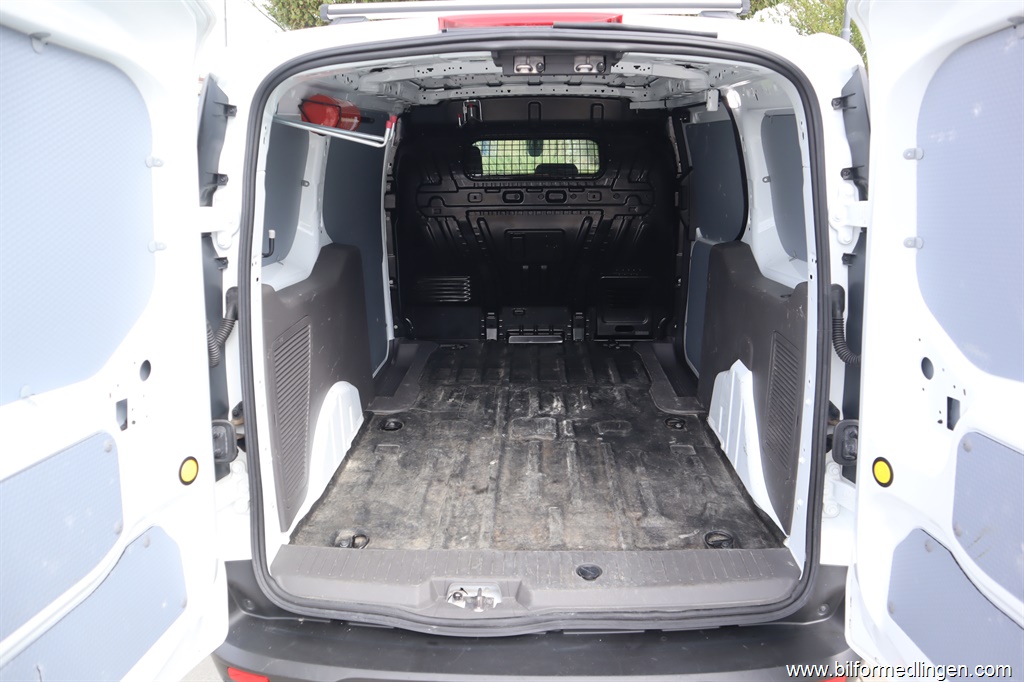 Bild 4 på Ford Transit