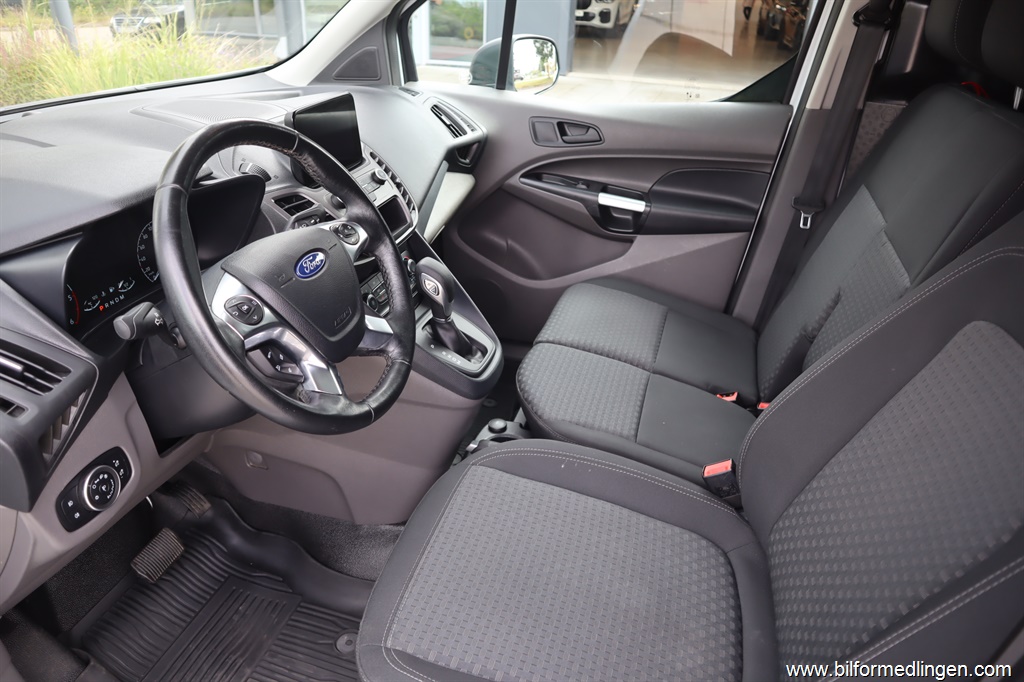 Bild 5 på Ford Transit