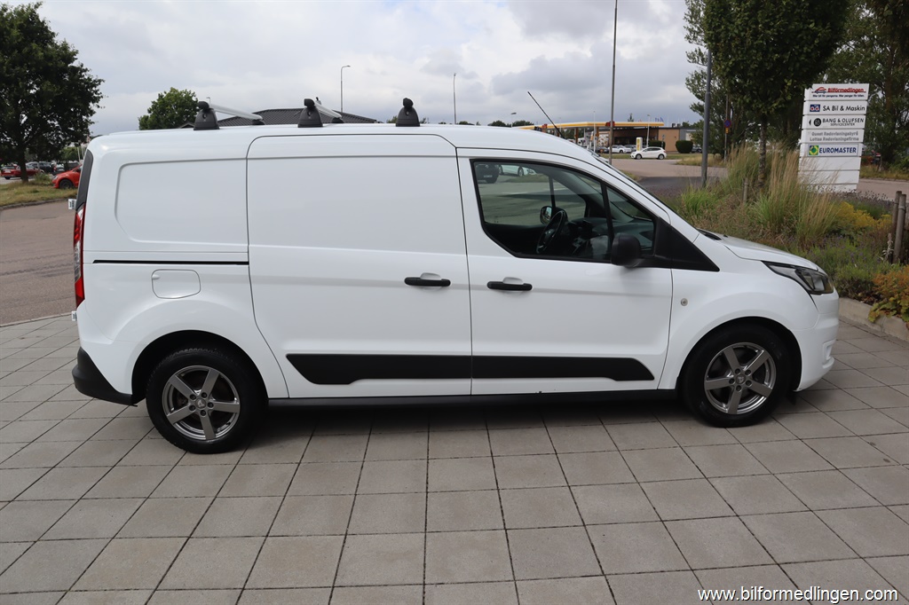 Bild 11 på Ford Transit