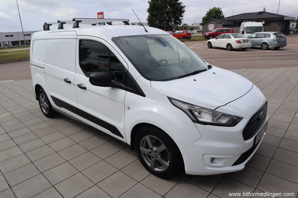 Bild 12 på Ford Transit