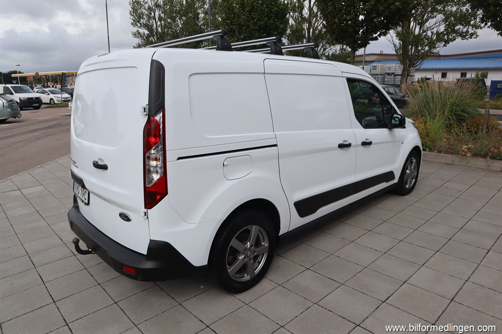 Bild 13 på Ford Transit