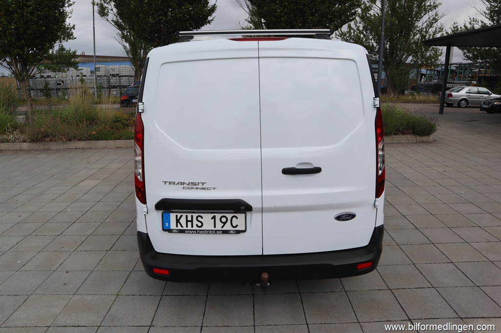 Bild 14 på Ford Transit