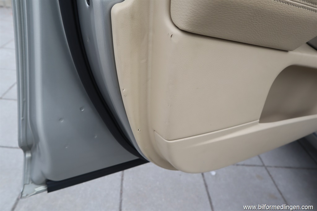 Bild 14 på Jaguar XF