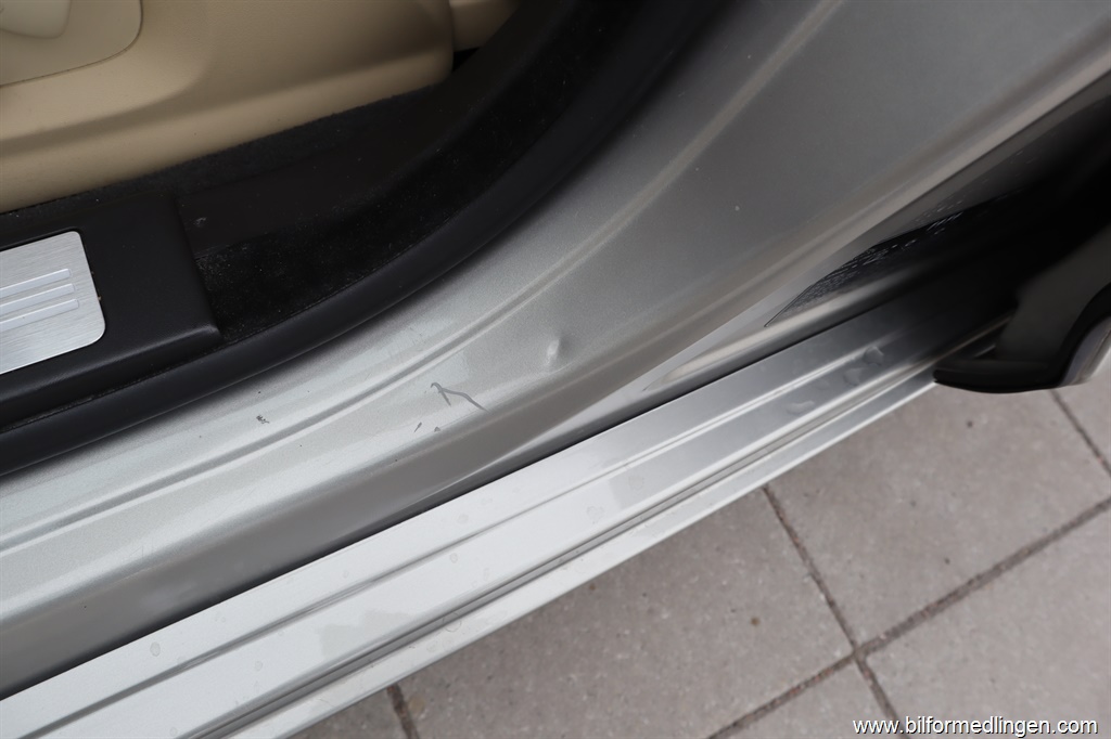 Bild 15 på Jaguar XF